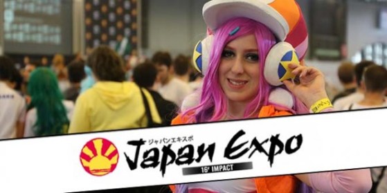 Japan Expo : Photos du Dimanche