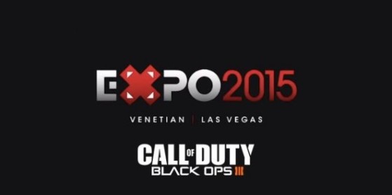 Black Ops 3 jouable à la GameStop Expo