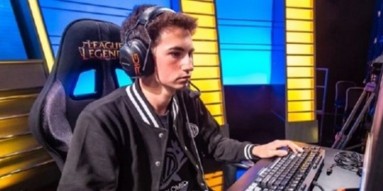 Gleeb se retire de la scène eSport