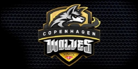 Copenhagen Wolves dévoile son équipe