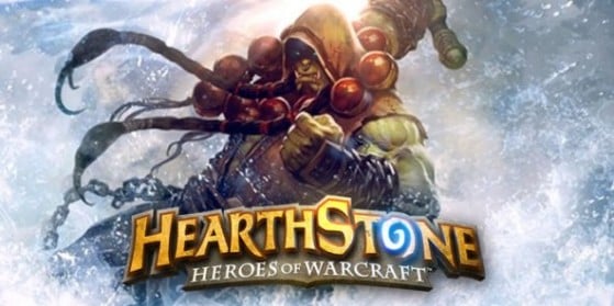 Hearthstone sur console