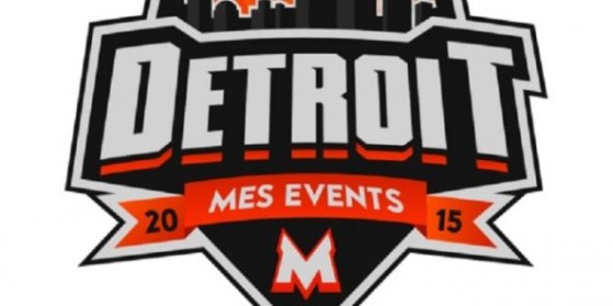 Résultat du tournoi MES Detroit 25K