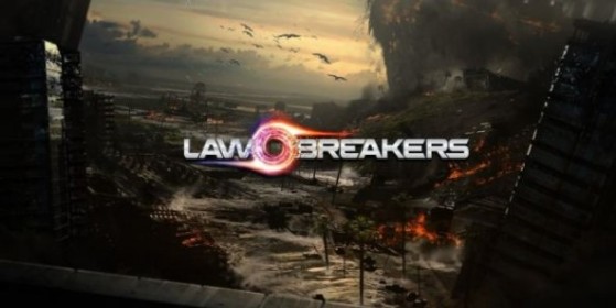 Lawbreakers : 1re vidéo de gameplay