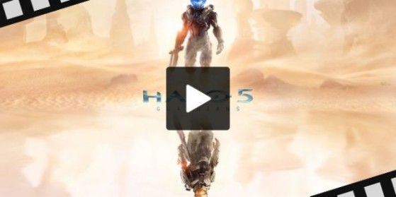 Halo 5 Guardians : Une intro qui dépote