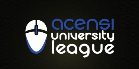L'Acensi University League reprend !