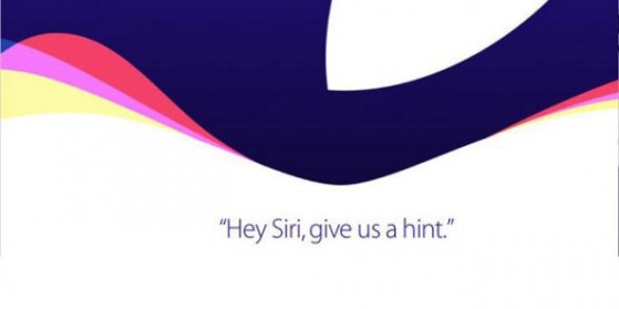 Récap de la Conférence Apple : Hey Siri