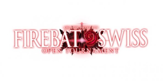 Tournoi Firebat Swiss Tournament