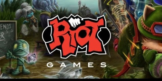 Riot Games prépare un nouveau jeu
