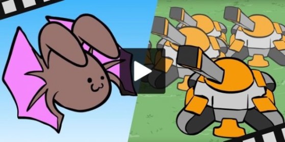 Carbot Animations - StarCrafts S04E03