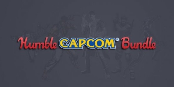 Humble Bundle Capcom