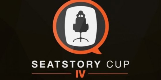 SeatStory Cup #4