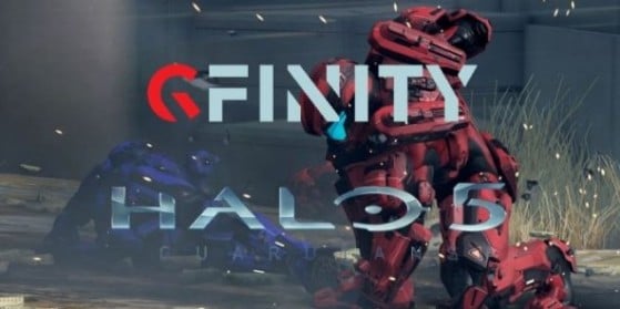 Halo 5 : la Gfinity annonce ses coupes
