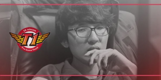 Easyhoon remplacera Faker