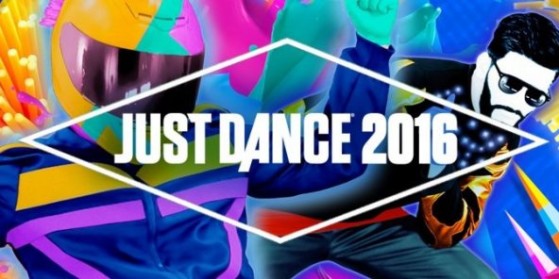Test : Just Dance 2016
