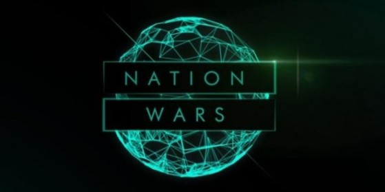 O'Gaming Nation Wars 3