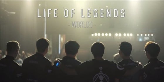 Fnatic, le film