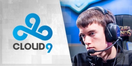 Bunny FuFuu pourrait jouer pour C9