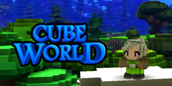 Cube World : La résurrection ?