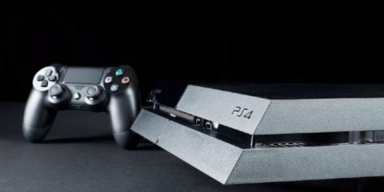La PS4 passe les 30 millions de ventes