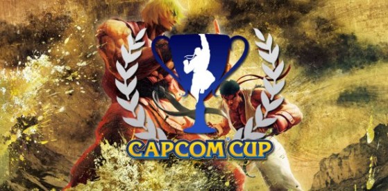 Preview de la Capcom Cup 2015