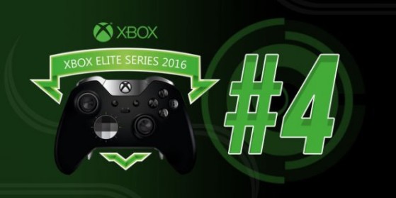 Xbox Elite Series Cup n°4