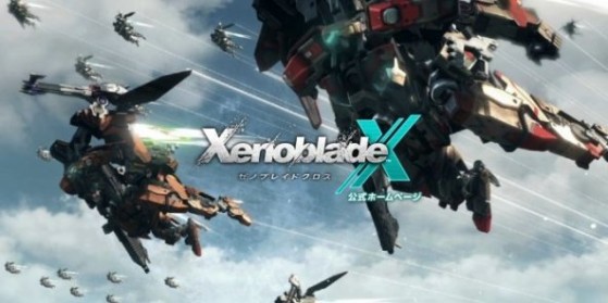 Test de Xenoblade Chronicles X, Wii U