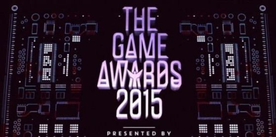 Game Awards 2015 : Annonces et primés