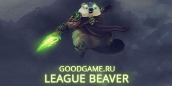 GoodGame Beaver League #2