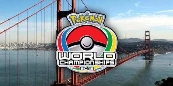 Détails des Worlds Pokémon 2016