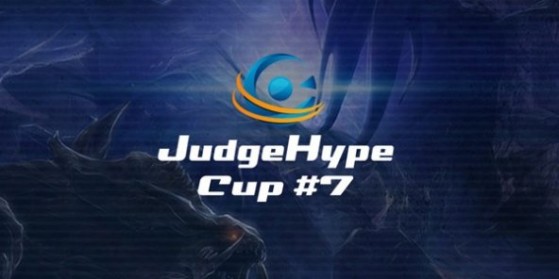 JudgeHype Cup #7