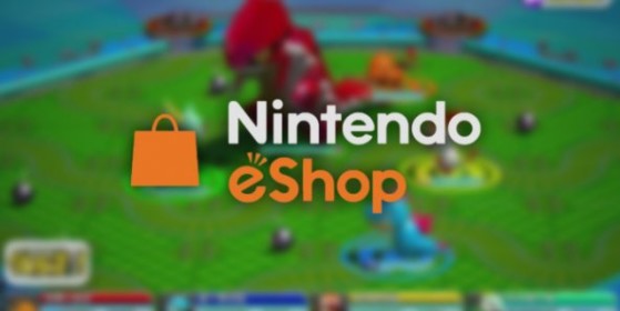 Des promos sur le Nintendo eShop japonais
