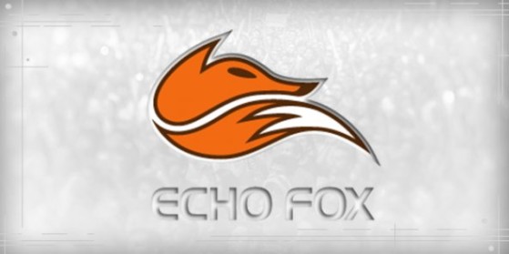 Echo Fox, teasing de leurs joueurs