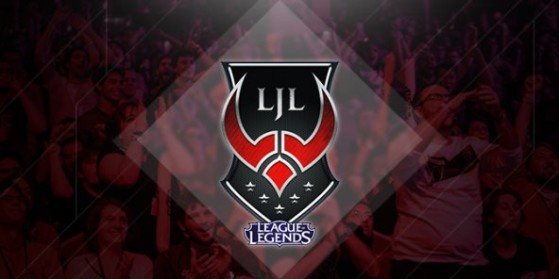 LJL Season 1 2016 Saison 6