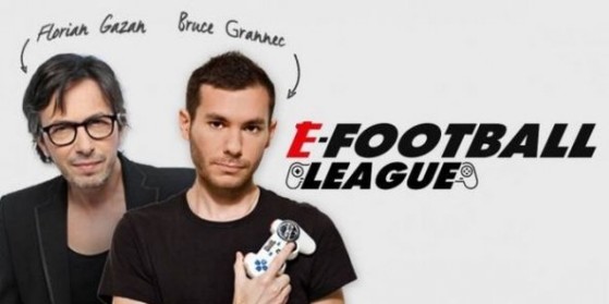 FIFA : E-Football League
