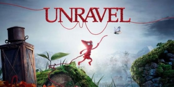 Trailer : La musique d'Unravel