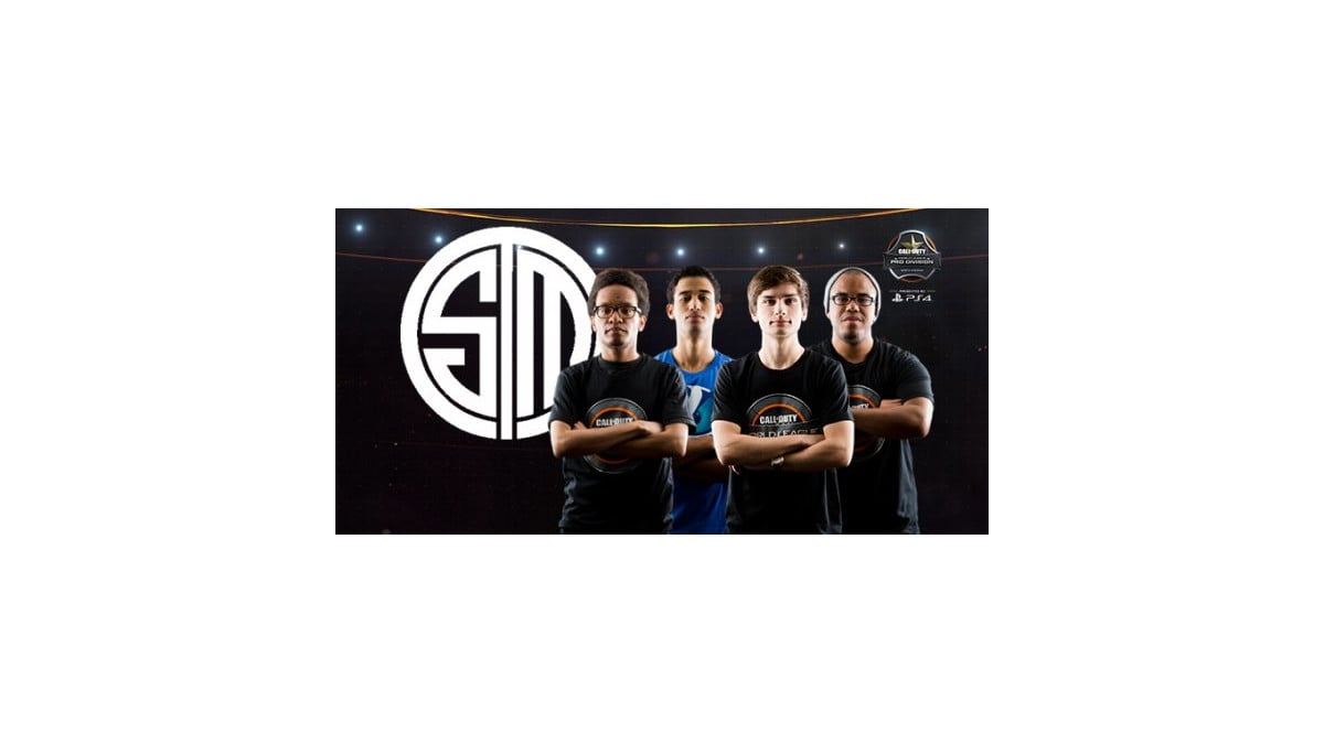 Team SoloMid recrute le roster Rush Millenium
