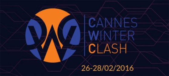 La Cannes Winter Clash 2016 : cocorico !