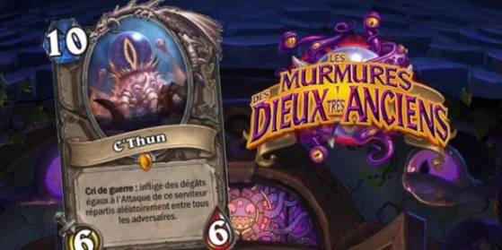 Whispers of the Old Gods, C'Thun vote