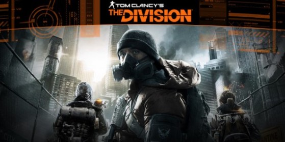 The Division : Twitch Special Report