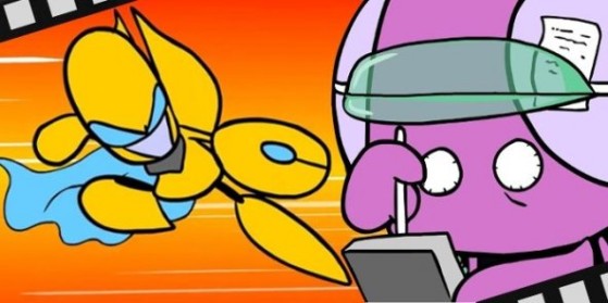 Carbot Animations - StarCrafts S05E01