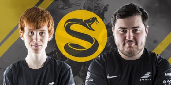Rated et Joee chez Splyce ?
