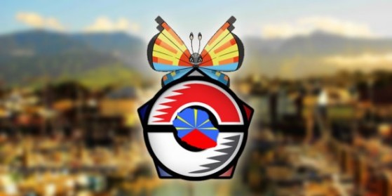 Tournoi - Ligue Pokémon Réunionnaise