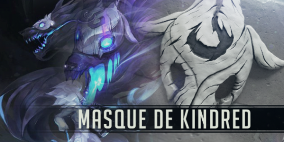 Ynotece Cosplay et ses masques