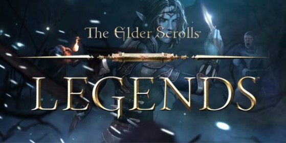 TCG Elder Scrolls : bêta fermée