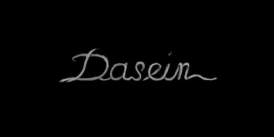 Dasein, le Limbo français sur Kickstarter