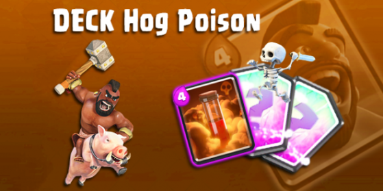 Deck Fast Toxic Hog : présentation