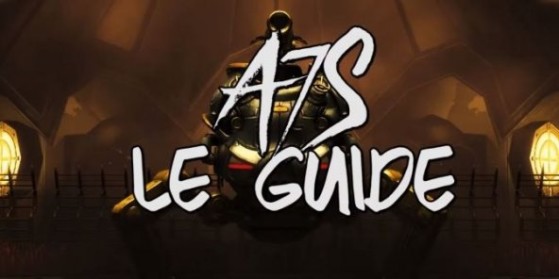 FF14, Guide A7S
