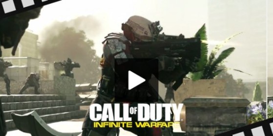 Trailer Infinite Warfare, COD4 confirmé