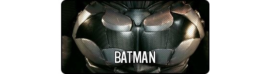 Une compil « HD » pour Batman Arkham