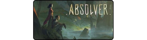 Premier trailer du jeu Absolver